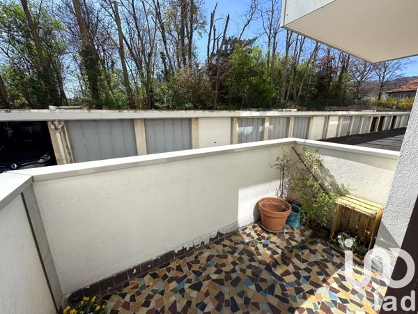 Appartement à vendre 4 pièces 83 m² Chamalières
