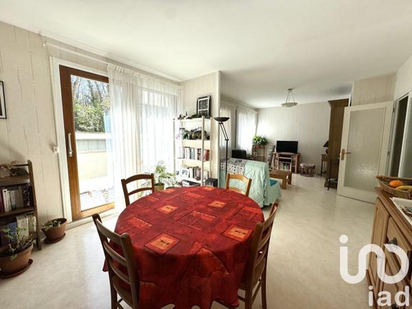 Appartement à vendre 4 pièces 83 m² Chamalières