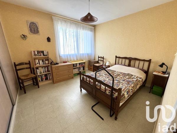 Appartement à vendre 4 pièces 83 m² Chamalières