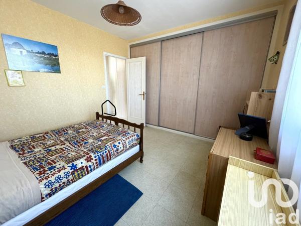 Appartement à vendre 4 pièces 83 m² Chamalières