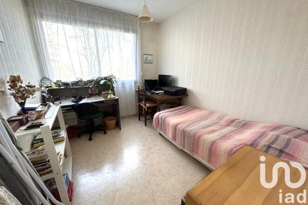 Appartement à vendre 4 pièces 83 m² Chamalières