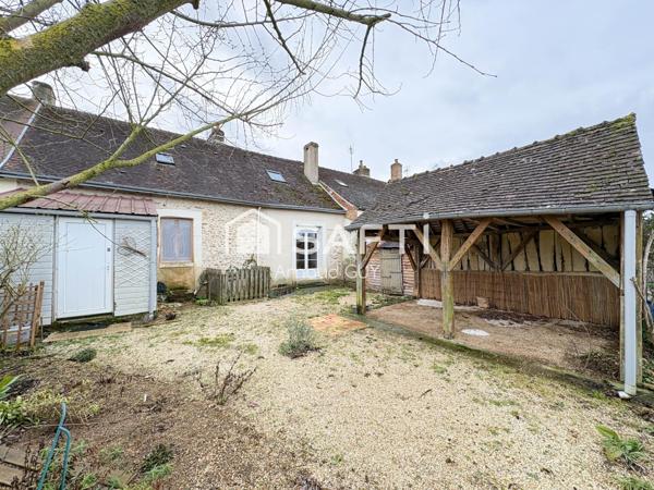 Idéalement situé !