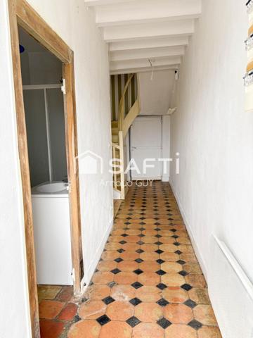 Idéalement situé !