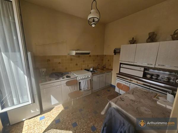 Vente                                                      Maison
                        
                     4 pièces                      60 m2                     à Les Pavillons-sous-Bois