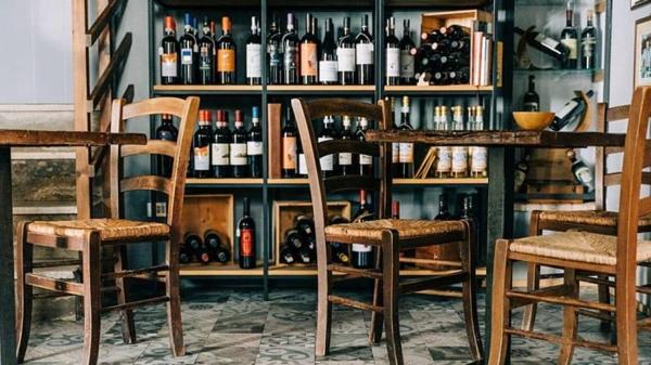 Restaurant, bar Le Barp 128 m²