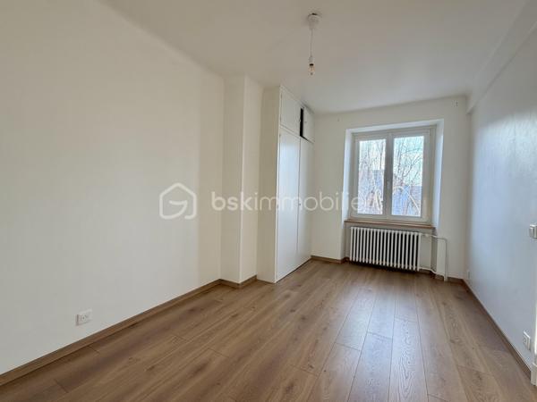 Immeuble mixte de 464 m²