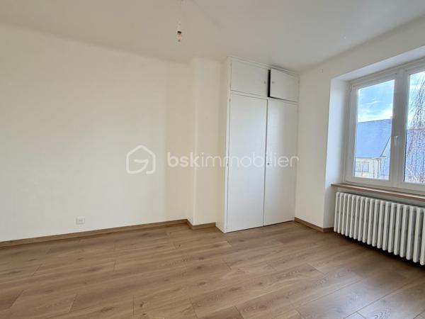 Immeuble mixte de 464 m²