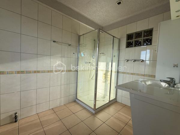 Immeuble mixte de 464 m²