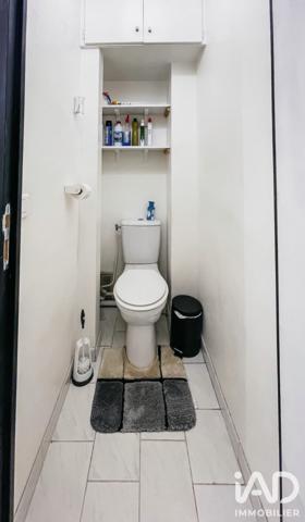 Appartement à vendre 3 pièces 51 m² Chelles