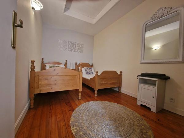 Une position privilégiée pour un investissement immobilier !