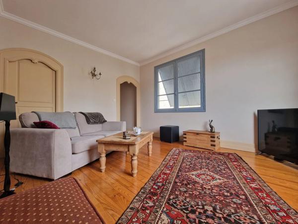 Une position privilégiée pour un investissement immobilier !