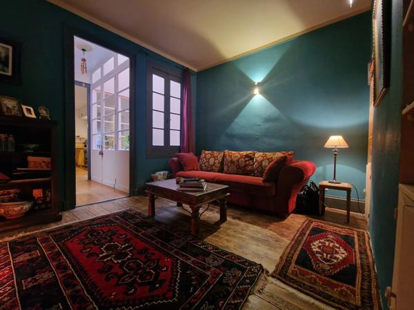 Une position privilégiée pour un investissement immobilier !