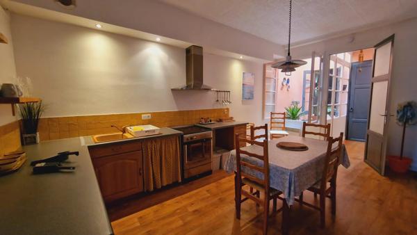 Une position privilégiée pour un investissement immobilier !