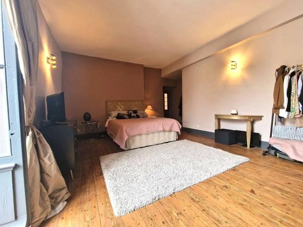 Une position privilégiée pour un investissement immobilier !