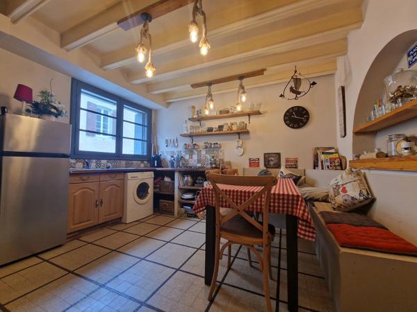 Une position privilégiée pour un investissement immobilier !