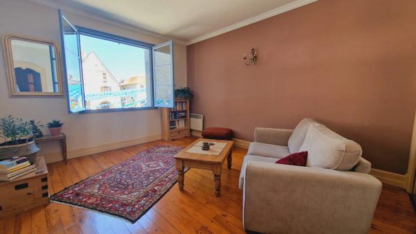 Une position privilégiée pour un investissement immobilier !