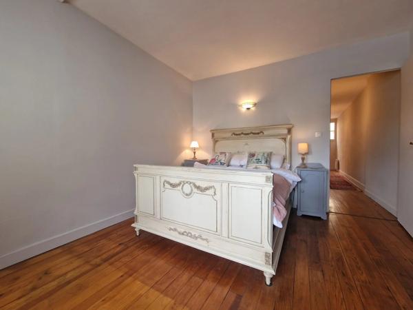 Une position privilégiée pour un investissement immobilier !