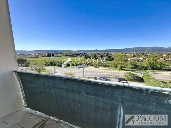 Appartement 4 pièce(s) 65.66 m²