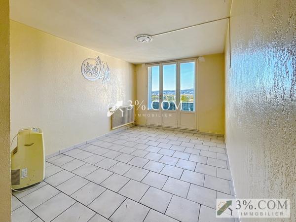 Appartement 4 pièce(s) 65.66 m²