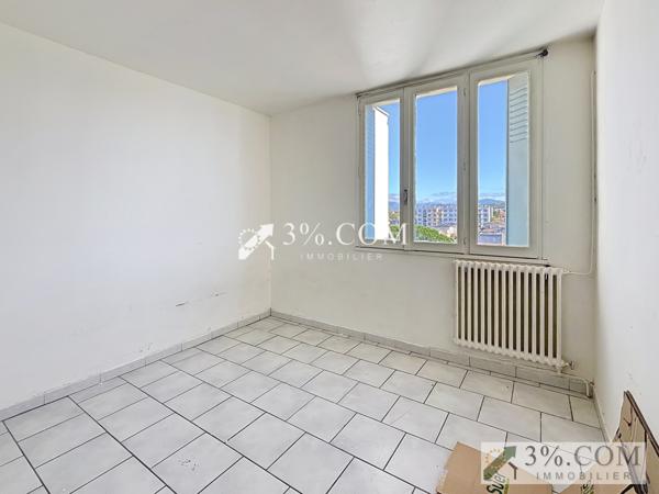 Appartement 4 pièce(s) 65.66 m²