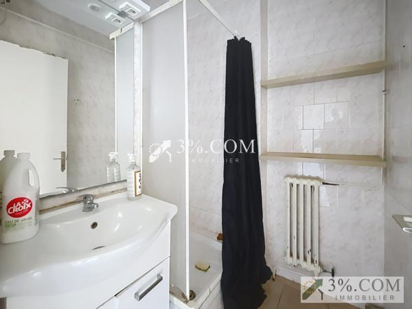 Appartement 4 pièce(s) 65.66 m²