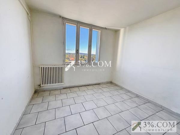 Appartement 4 pièce(s) 65.66 m²
