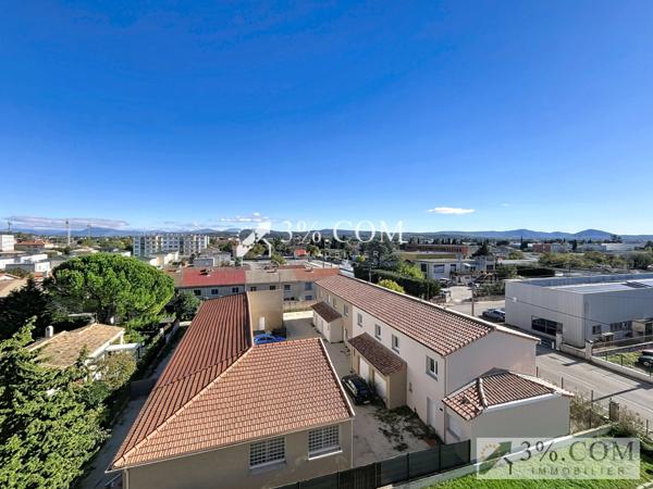 Appartement 4 pièce(s) 65.66 m²