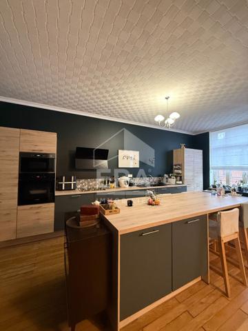 Immeuble Henin Beaumont 7 pièce(s) 358 m2