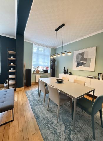 Immeuble Henin Beaumont 7 pièce(s) 358 m2