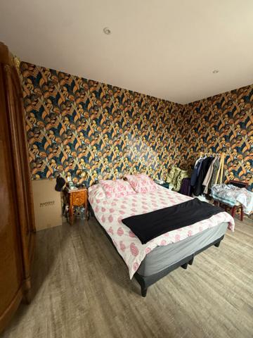 Immeuble Henin Beaumont 7 pièce(s) 358 m2