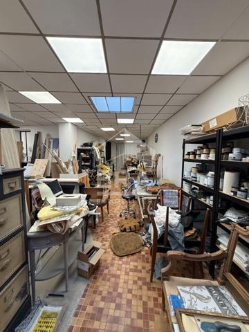 Immeuble Henin Beaumont 7 pièce(s) 358 m2