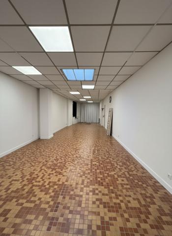 Immeuble Henin Beaumont 7 pièce(s) 358 m2