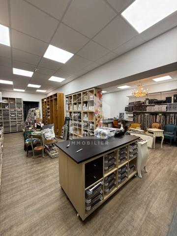 Immeuble Henin Beaumont 7 pièce(s) 358 m2