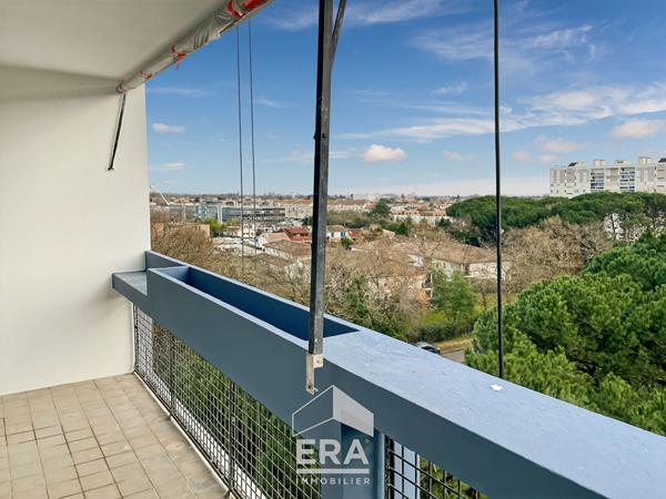 Maison Merignac 4 pièce(s) 69.67 m2