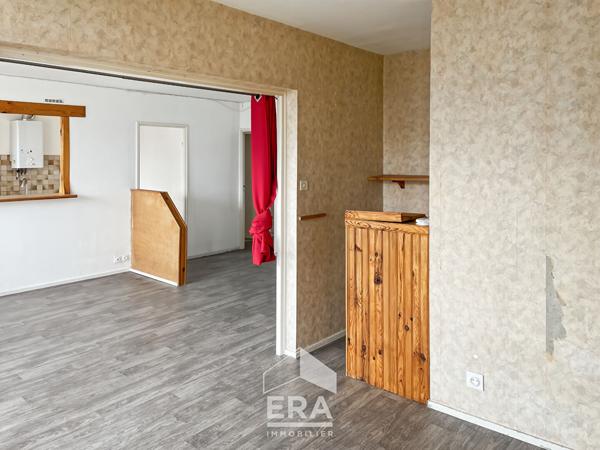 Maison Merignac 4 pièce(s) 69.67 m2