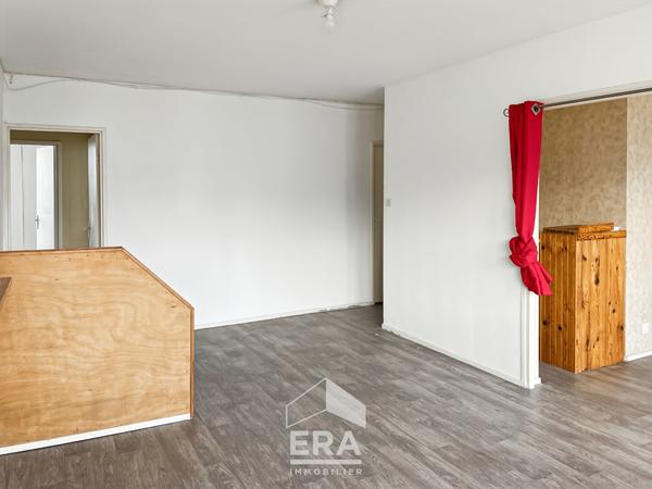 Maison Merignac 4 pièce(s) 69.67 m2