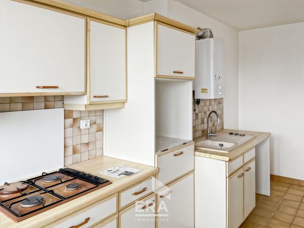 Maison Merignac 4 pièce(s) 69.67 m2