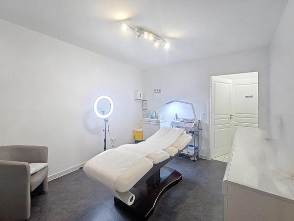 Votre futur cabinet vous attend… et il est déjà prêt à travailler !