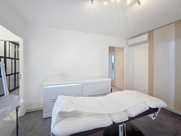 Votre futur cabinet vous attend… et il est déjà prêt à travailler !