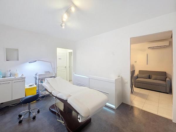 Votre futur cabinet vous attend… et il est déjà prêt à travailler !