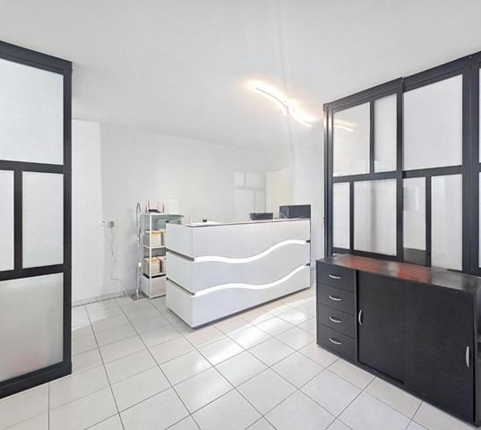 Votre futur cabinet vous attend… et il est déjà prêt à travailler !