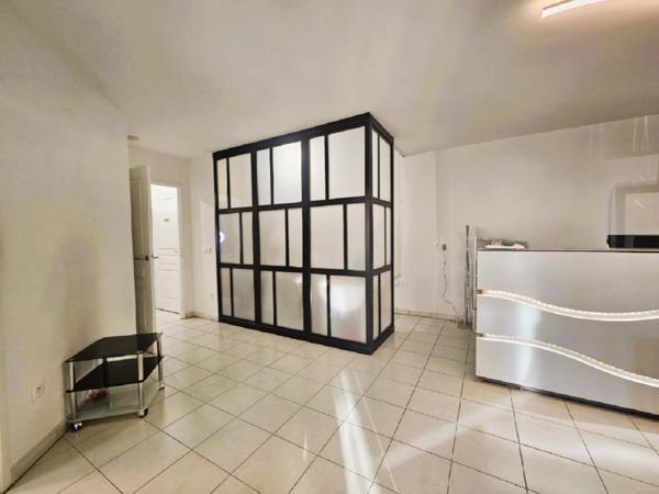 Votre futur cabinet vous attend… et il est déjà prêt à travailler !