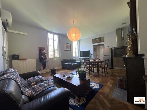 Appartement T2