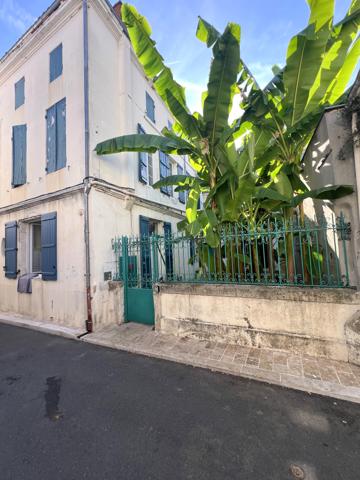 Appartement T2