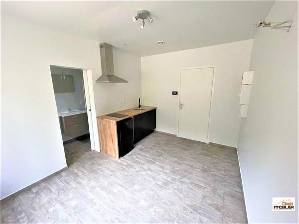 Appartement 2 pièces à vendre à Agen
