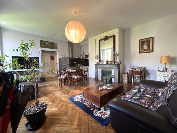 Appartement T2