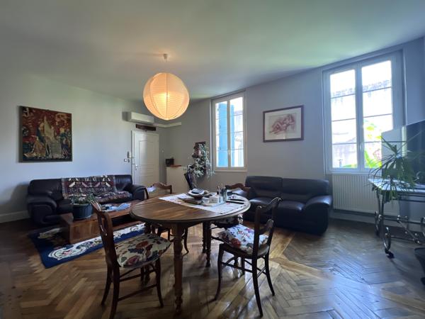 Appartement T2