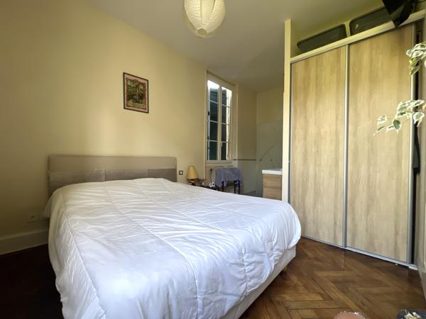 Appartement T2