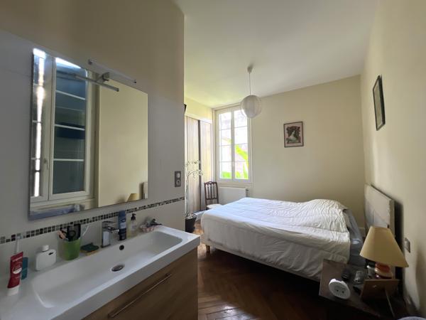 Appartement T2