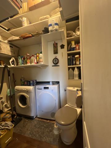 Appartement T2